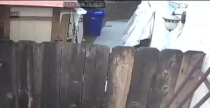 Caméra IP - United States of America