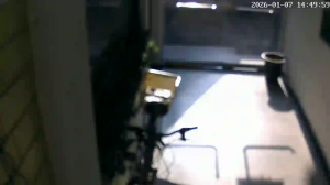 Caméra IP - Südkorea