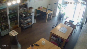 Caméra IP - Corea del Sud