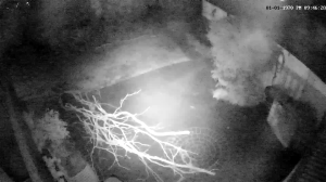 Caméra IP - Australie