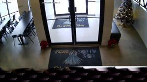 Caméra IP - États-Unis d'Amérique