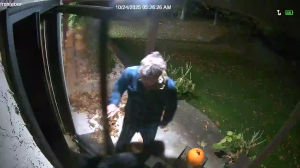 Caméra IP - United States of America