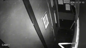 Caméra IP - Portugal