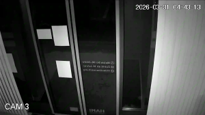 Caméra IP - Alemania