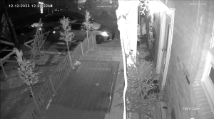 Caméra IP - United States of America