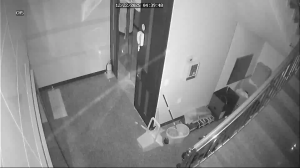 Caméra IP - Südkorea