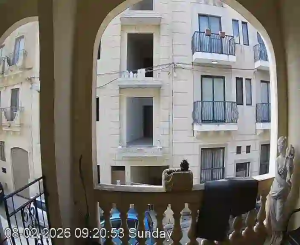 Caméra IP - Malta