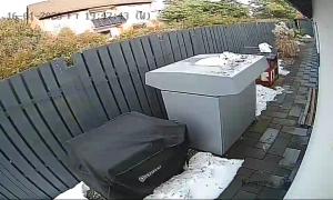 Caméra IP - Germany