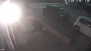 Caméra IP - Niederlande