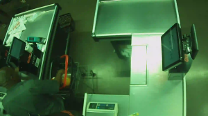 Caméra IP - Afrique du Sud