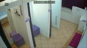 Caméra IP - Russian Federation