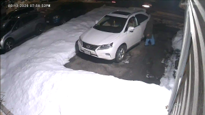 Caméra IP - United States of America