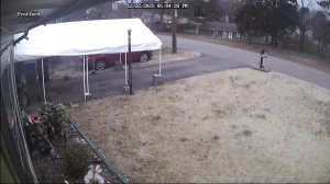 Caméra IP - Vereinigte Staaten von Amerika