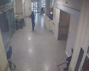 Caméra IP - Türkiye