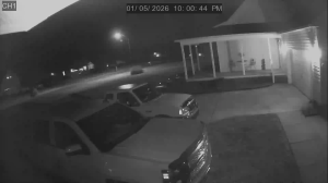 Caméra IP - États-Unis d'Amérique