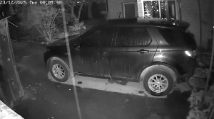 Caméra IP - Lithuania