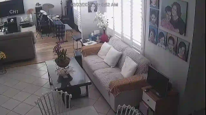 Caméra IP - Australia