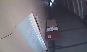 Caméra IP - Bulgaria