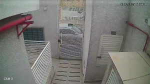 Caméra IP - Brésil