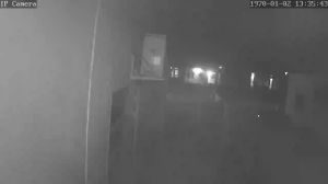 Caméra IP - Curaçao