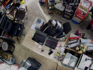 Caméra IP - Bulgaria