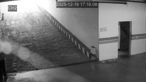 Caméra IP - Südkorea