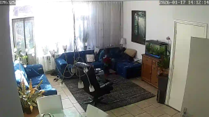 Caméra IP - Niederlande