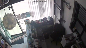 Caméra IP - South Korea