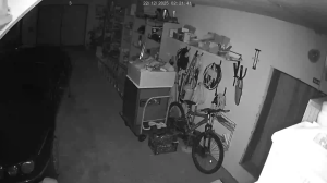 Caméra IP - Russische Föderation