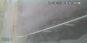 Caméra IP - Estados Unidos