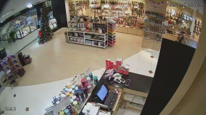 Caméra IP - Malaisie