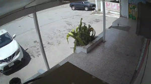 Caméra IP - Curaçao