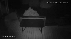 Caméra IP - Estados Unidos