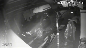 Caméra IP - Alemania