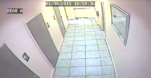 Caméra IP - Estados Unidos