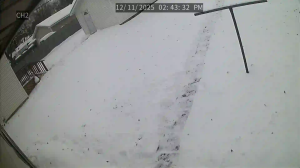 Caméra IP - United States of America