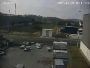 Caméra IP - Austria