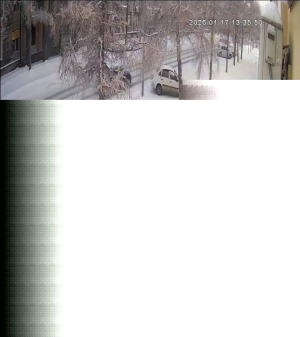 Caméra IP - Russian Federation