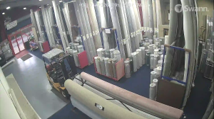 Caméra IP - United Kingdom