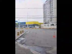 Caméra IP - Brésil