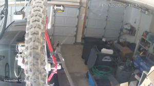 Caméra IP - United States of America