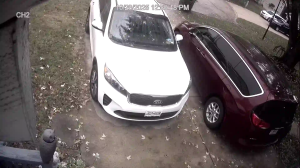 Caméra IP - Estados Unidos