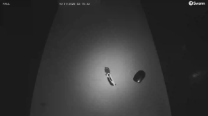 Caméra IP - Royaume-Uni