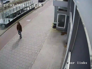 Caméra IP - Paesi Bassi