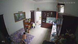 Caméra IP - Vietnam