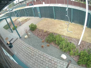 Caméra IP - Lithuania