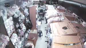 Caméra IP - South Korea