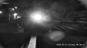 Caméra IP - Sudafrica