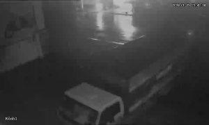 Caméra IP - Vietnam