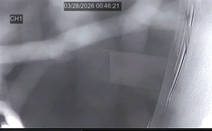 Caméra IP - Reino Unido